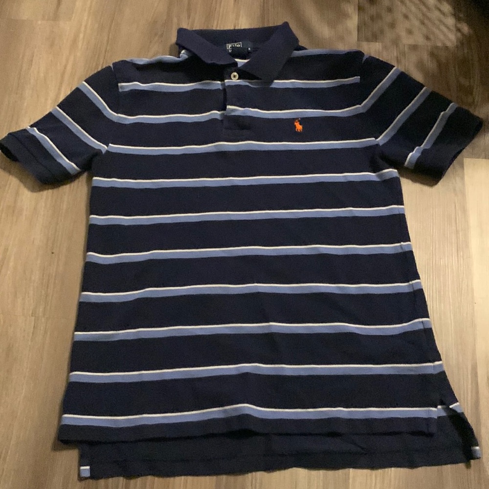 Polo by Ralph Lauren